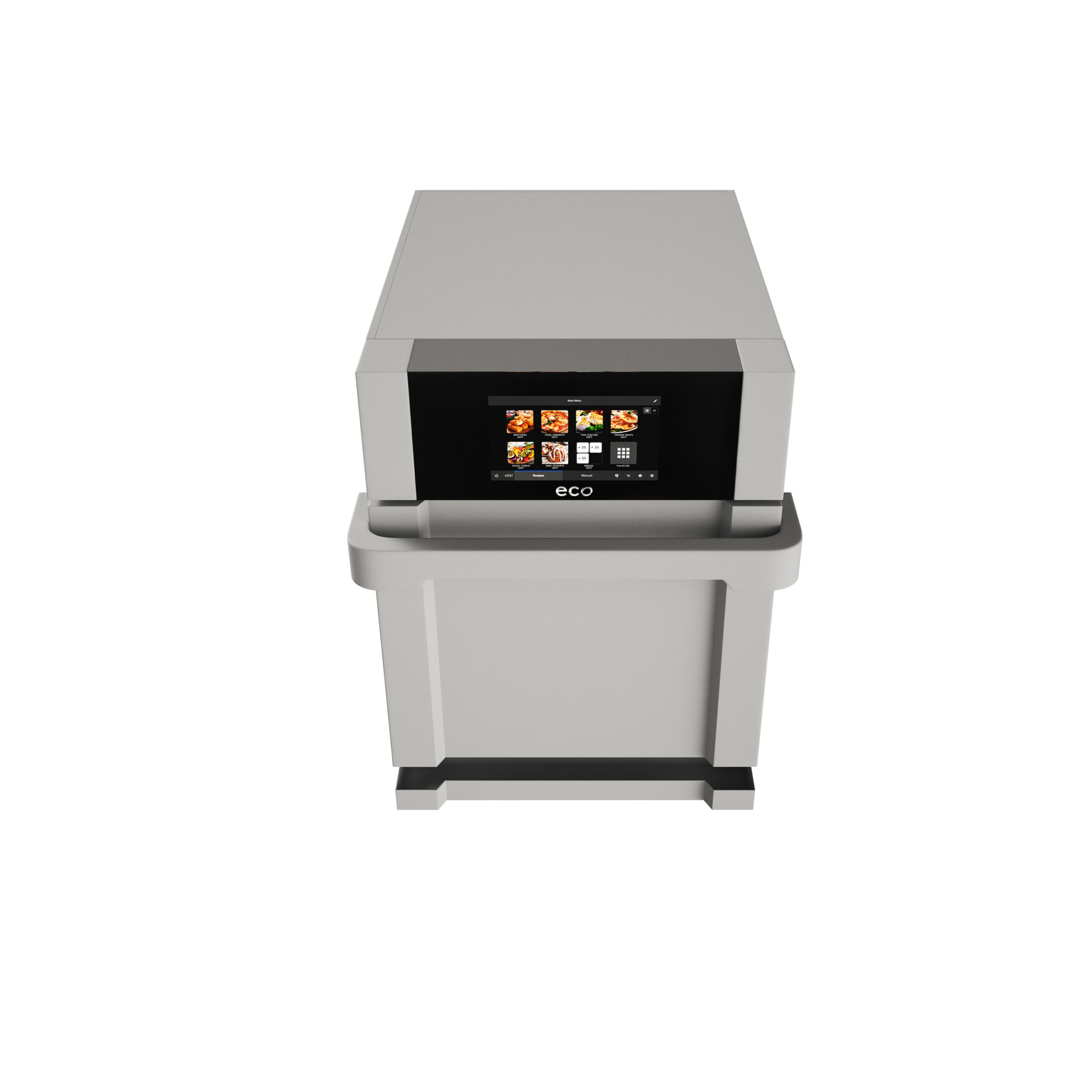 TurboChef Eco ONE Touch 13A four rapide 1x220V WiFi