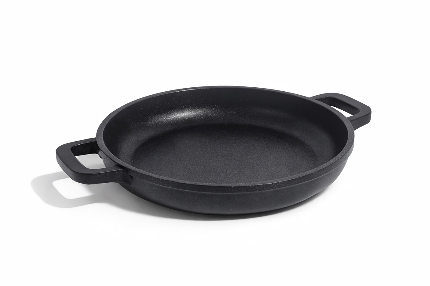 Josper Casserole Ø 20 - 4.5 L cocotte fonte 20 cm