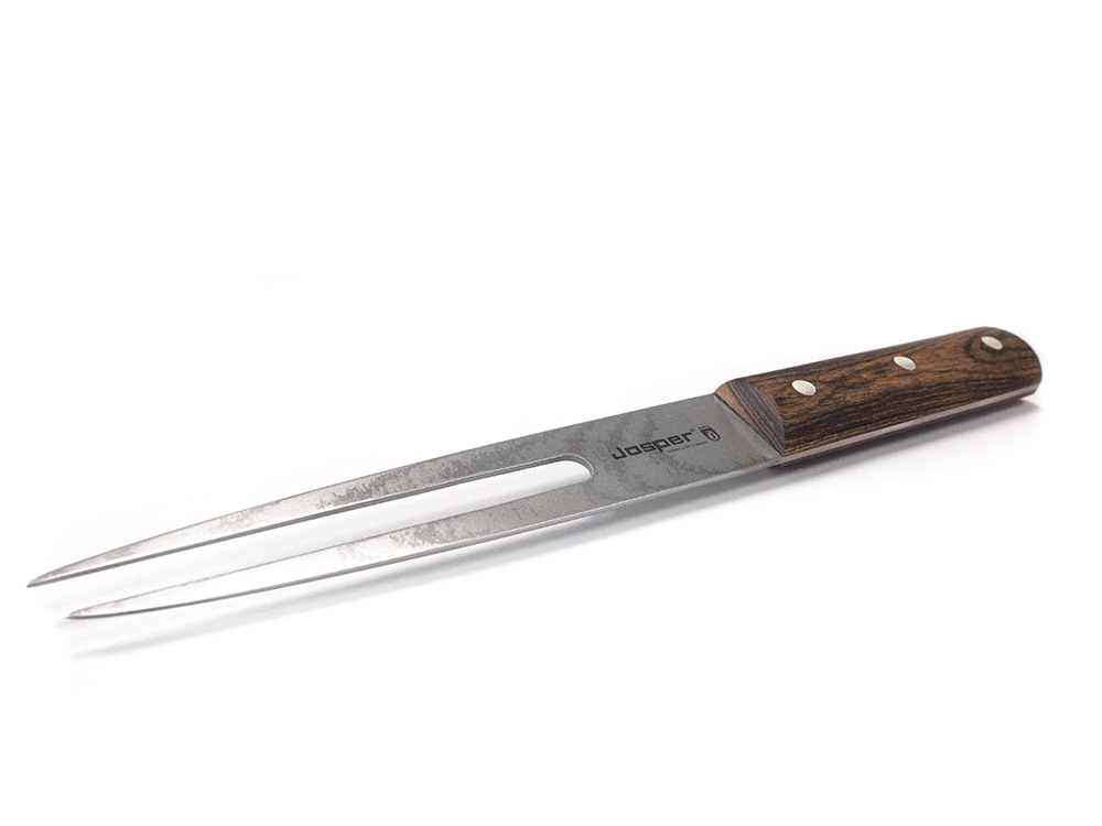 Josper Knives Carving Fork 18 cm fourchette à découper viande