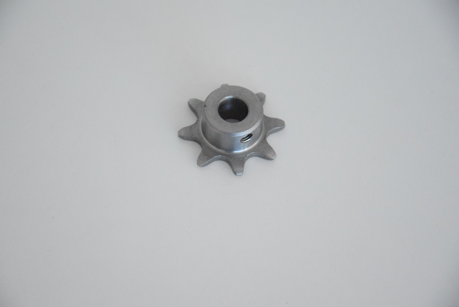 Milantoast SPARE PARTS pignon Z8 four 1/2x1/8