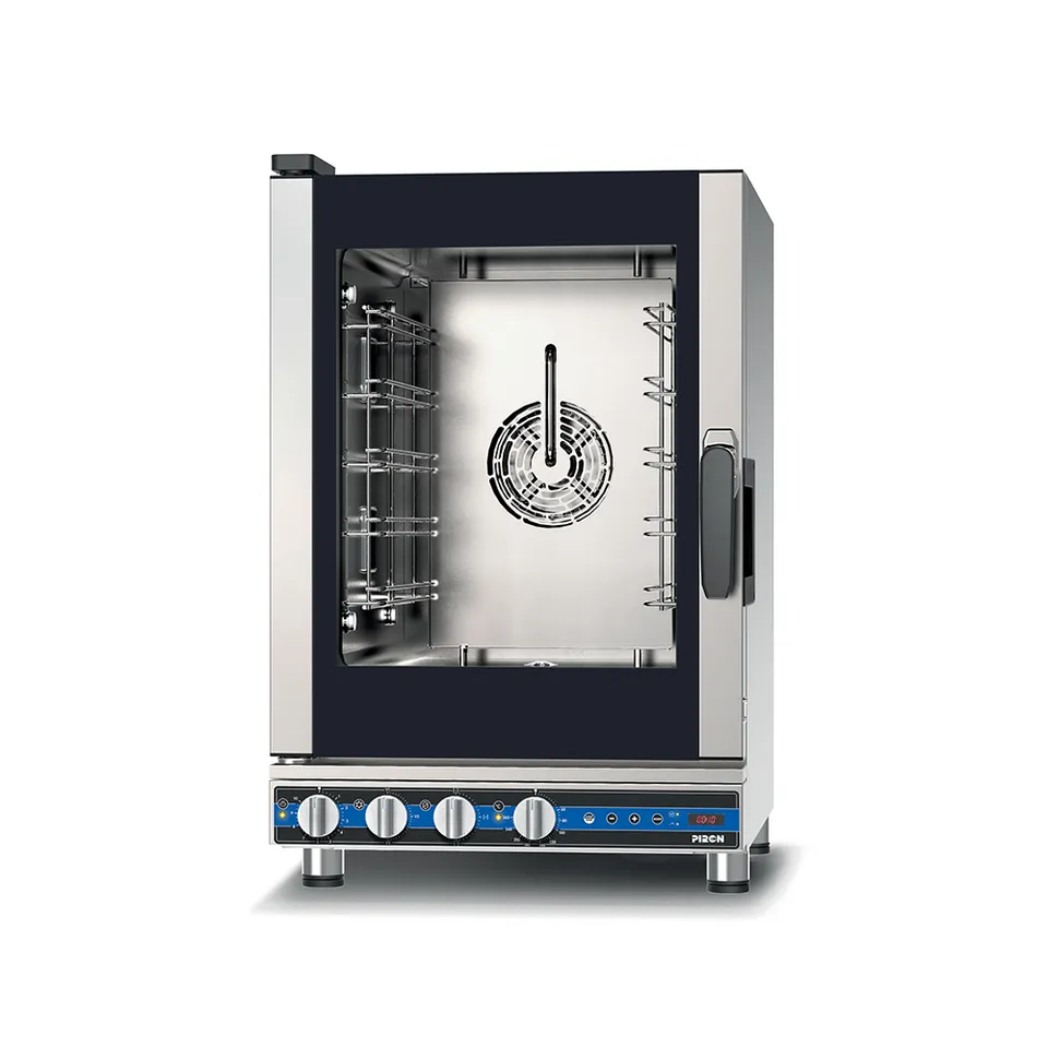 Piron Galilei Plus KT PF1565 four professionnel mixte