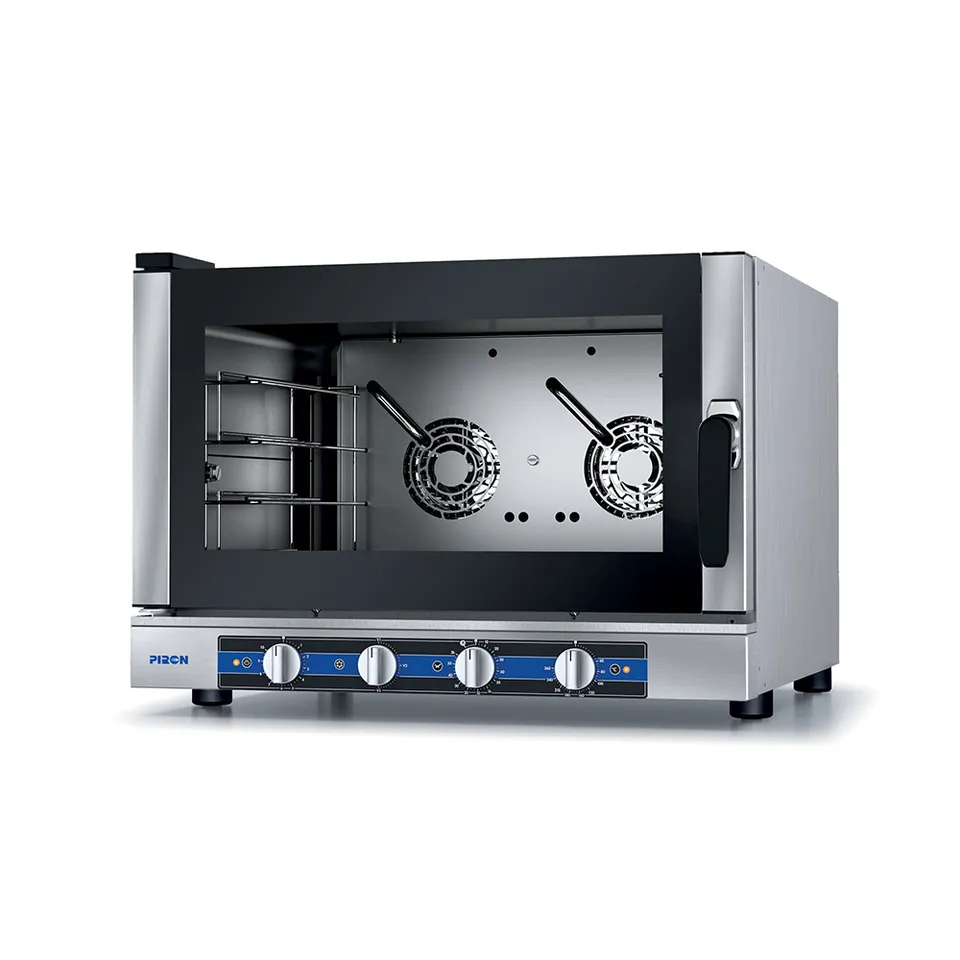 Piron Galilei PF7404 four professionnel cuisine pro