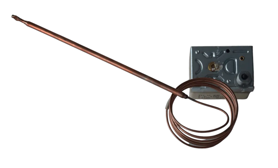 Milantoast Spare Parts Thermostat Réarmable 100°C pièce four