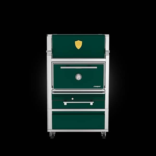 Josper HJA-PLUS Large four à charbon professionnel