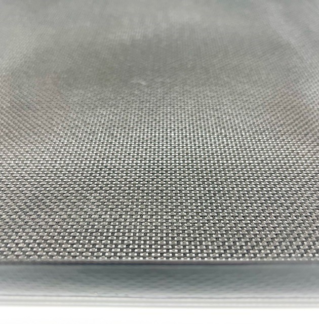 TurboChef panier téflon ouvert 36x34cm pour Tornado