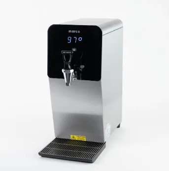Marco MT4 bouilleur eau chaude 4 litres à robinet