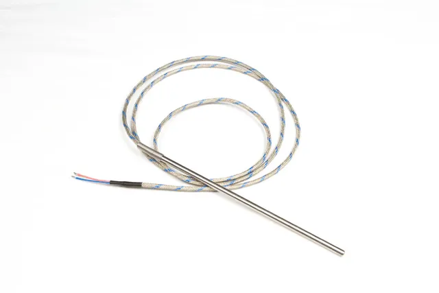 TORNATI FORNI Ricambi 503.003 thermocouple J four 1,5 m