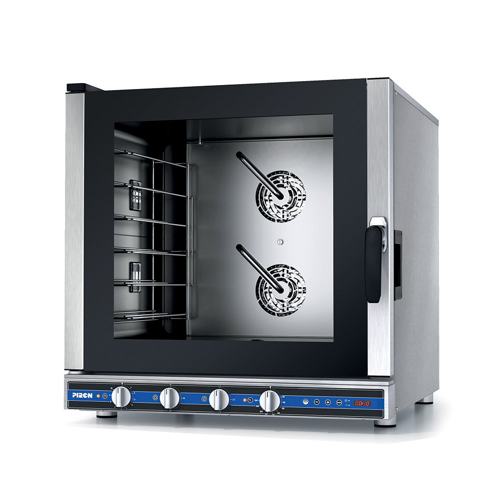 Piron Galilei Plus PF7706 four professionnel