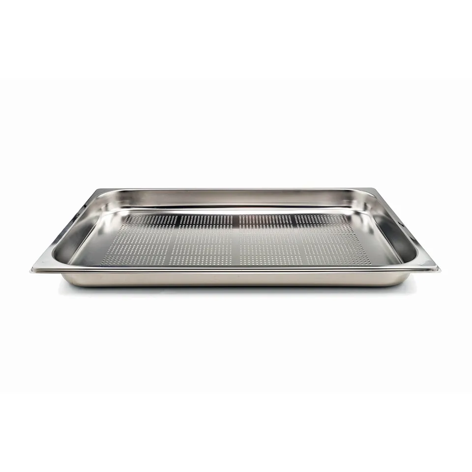 Piron Trays APLEC30018 plaque four professionnelle