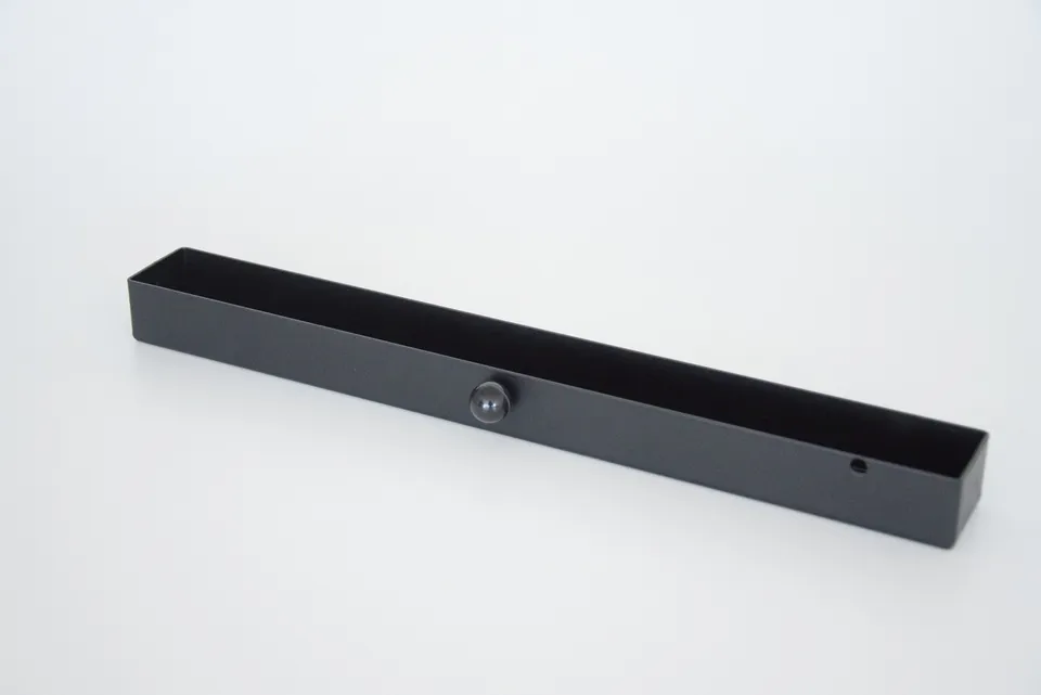 Milantoast Spare Parts 17022 plateau ramasse-miettes graisse