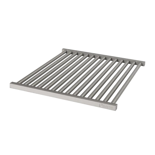 iPinium grille 2/3 GN aluminium grillade uniforme