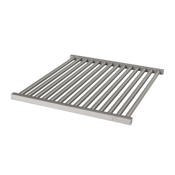 iPinium grille 2/3 GN aluminium grillade uniforme
