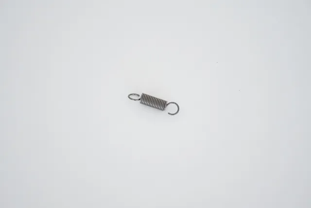 Milantoast Spare Parts ressort bande transporteuse grille-pain