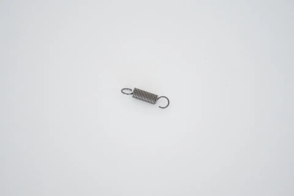 Milantoast Spare Parts Ressort pour Tapis Convoyeur Four