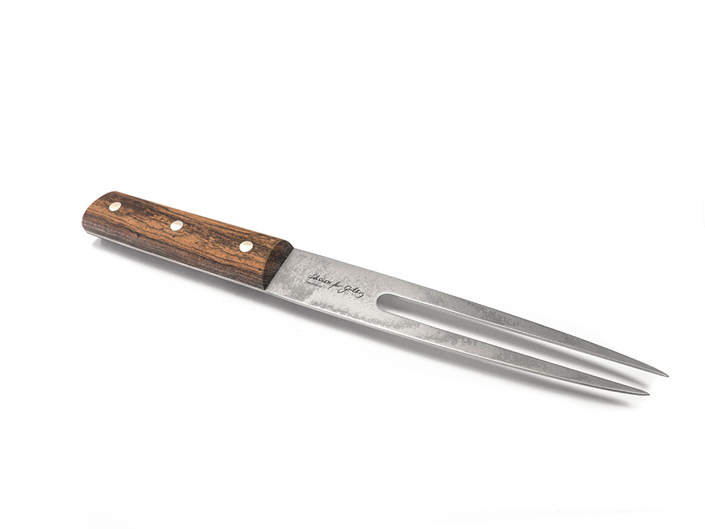 Josper Knives Carving Fork 18 cm fourchette à découper viande