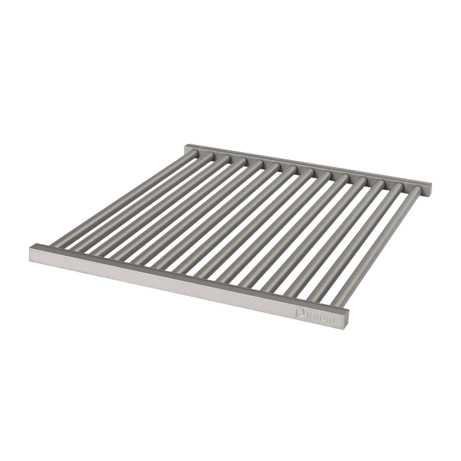 iPinium grille 2/3 GN aluminium grillade uniforme