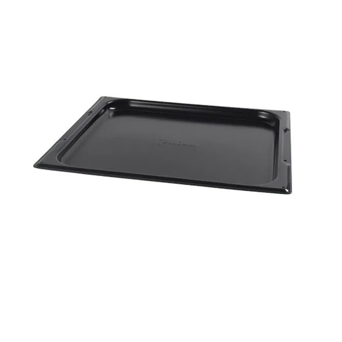iPinium bac 2/3 GN 40mm aluminium cuisson rapide
