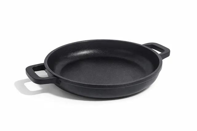 Josper Casserole Ø 20 - 4.5 L cocotte fonte 20 cm