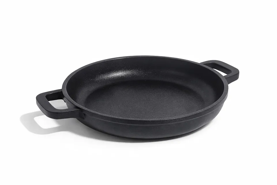 Josper Casserole Ø 20 - 4.5 L cocotte fonte 20 cm