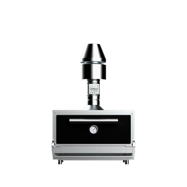 Josper HJX-Pro HJX-20 Home four charbon maison pro
