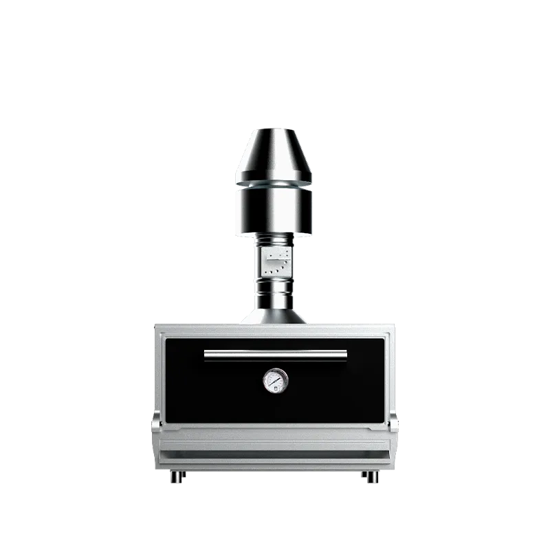 Josper HJX-Pro HJX-20 Home four charbon maison pro