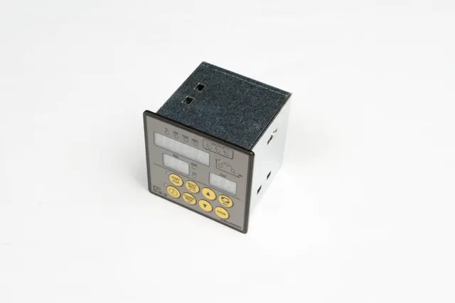 Tornati Forni Ricambi TC543.G programmateur four pro 501.001
