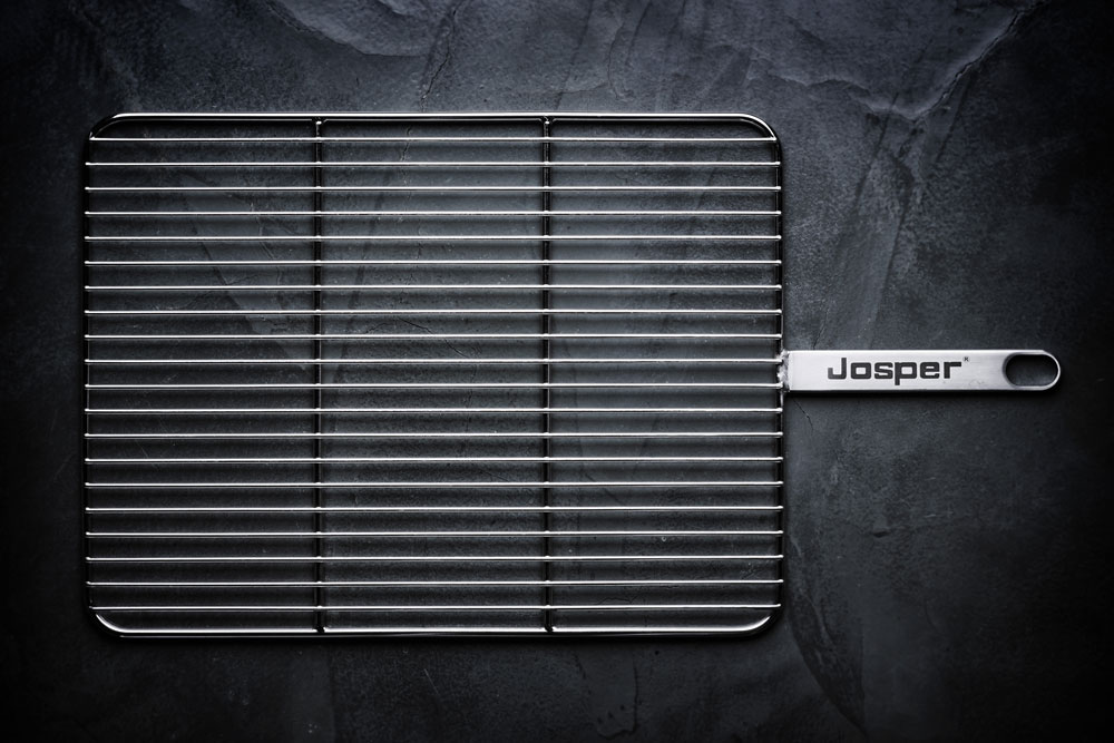 Josper Double Square Grille 30 x 40 grille double four