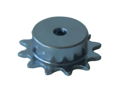 Milantoast Spare Parts Pignone Z12 pignon pièce détachée