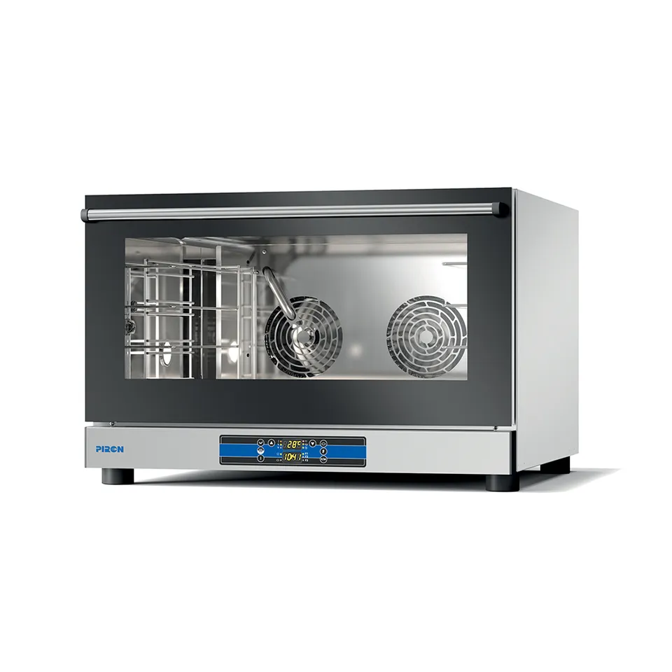 Piron Caboto PF8004D four professionnel usage intensif