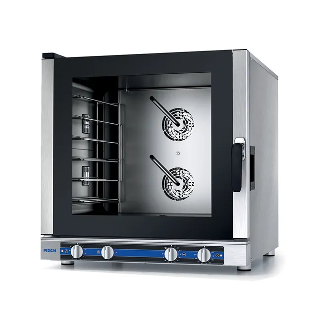 Piron Galilei PF8406 four professionnel usage intensif
