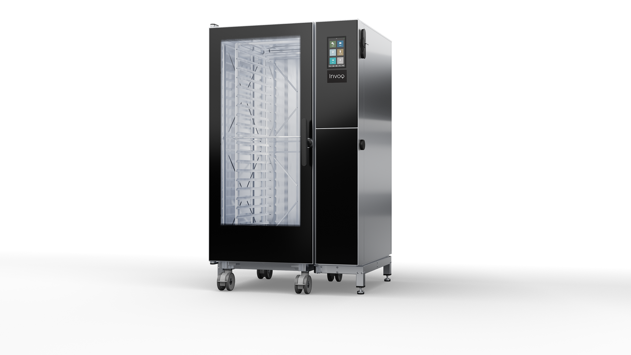 Leventi Invoq Hybrid 2.20 Four Mixte 20-2/1 GN