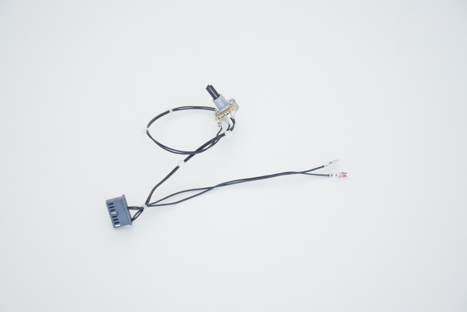 Milantoast Spare Parts Wiring 18011 Câblage Four