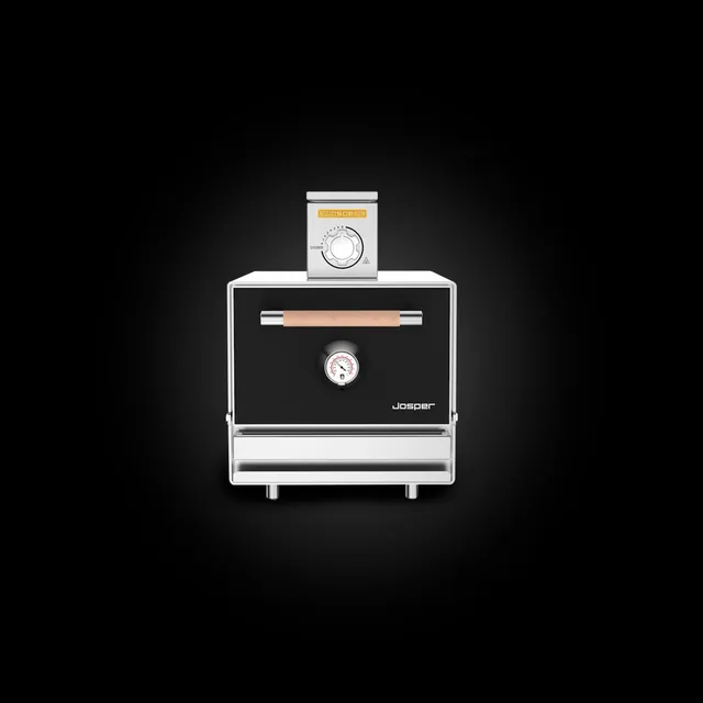 Josper HJX Pro HJX-15 four à charbon professionnel charbon de bois