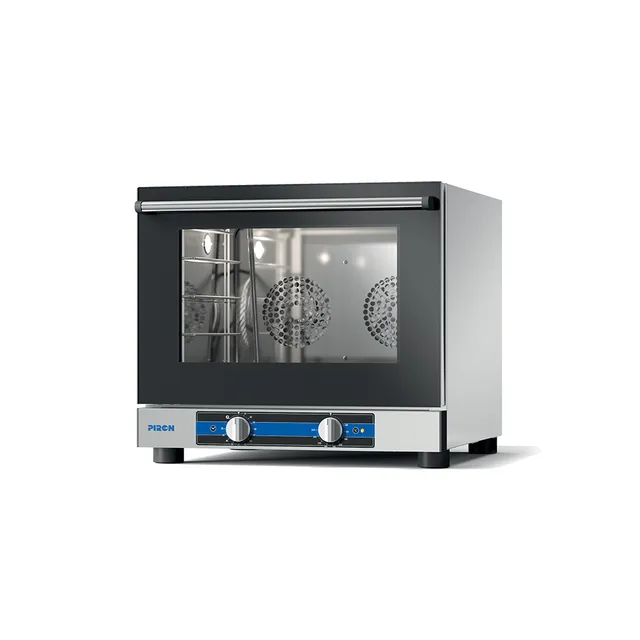 Piron Caboto PF5004F four professionnel