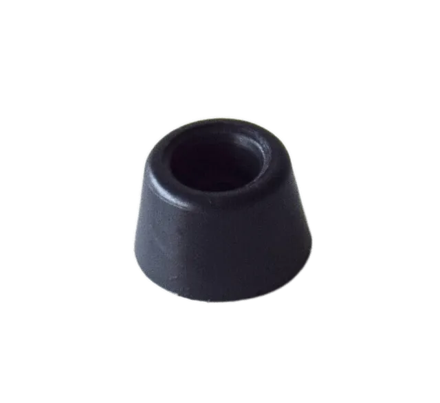 Milantoast Spare Parts Piedino 19X13 pied four pro