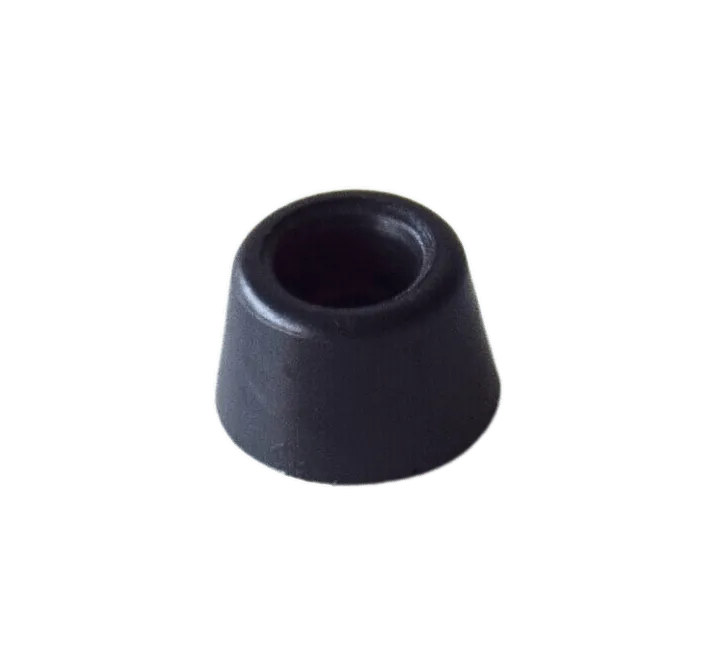 Milantoast Spare Parts Piedino 19X13 pied four pro