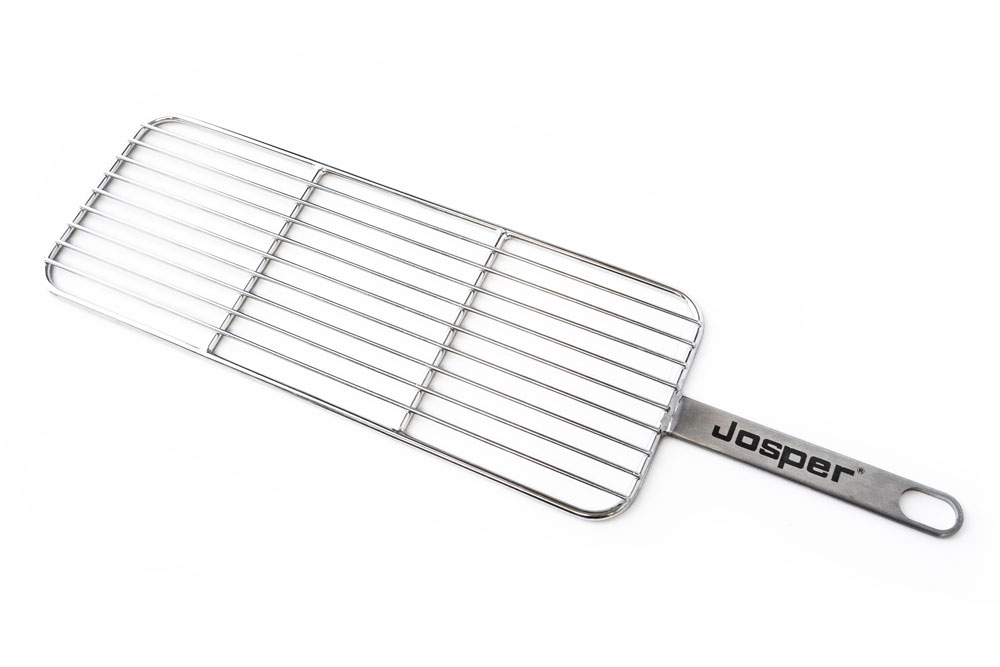 Josper Double grille rectangulaire 15x40 cm accessoire