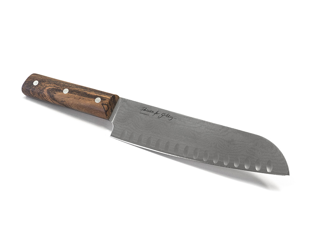 Josper Knives Santoku couteau 19 cm