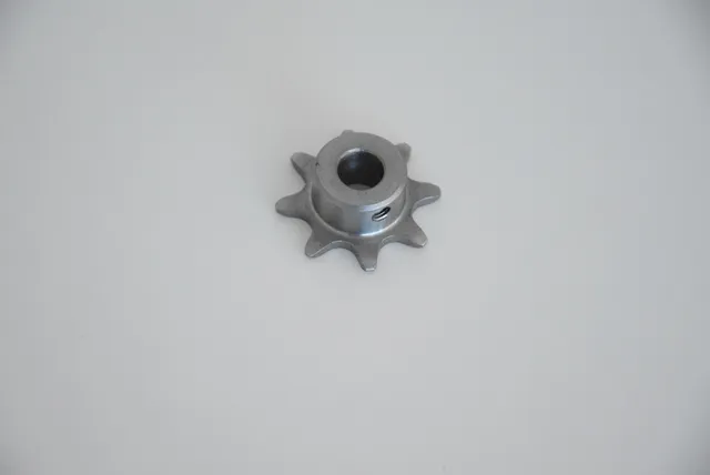 Milantoast SPARE PARTS pignon Z8 four 1/2x1/8