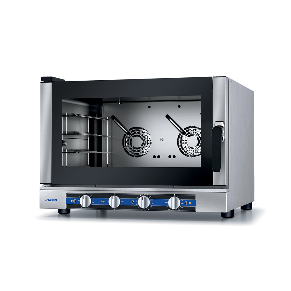 Piron Galilei PF7404 four professionnel cuisine pro