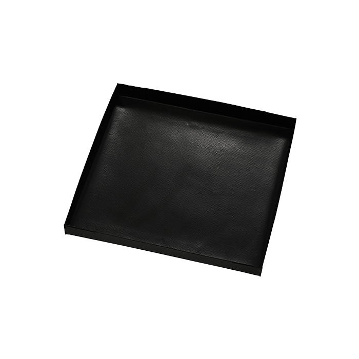 CiBO+ panier Teflon fermé 30x30cm accessoire four