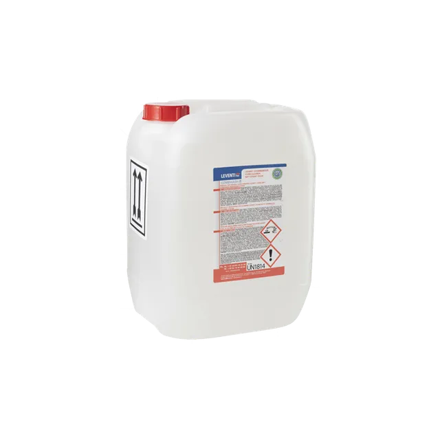 Leventi Reinigingsmiddelen LEV Combiwash Nettoyant 10L