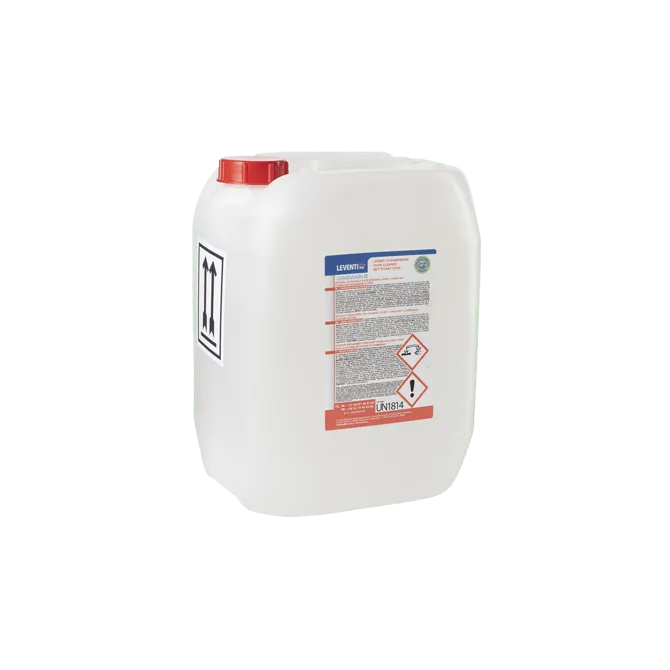 Leventi Reinigingsmiddelen LEV Combiwash Nettoyant 10L