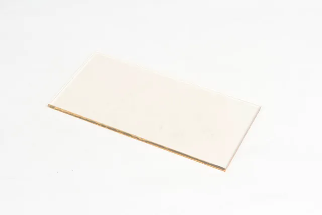 Tornati Forni Ricambi verre borosilicate pour four