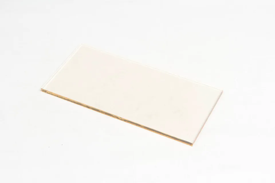 Tornati Forni Ricambi verre borosilicate pour four