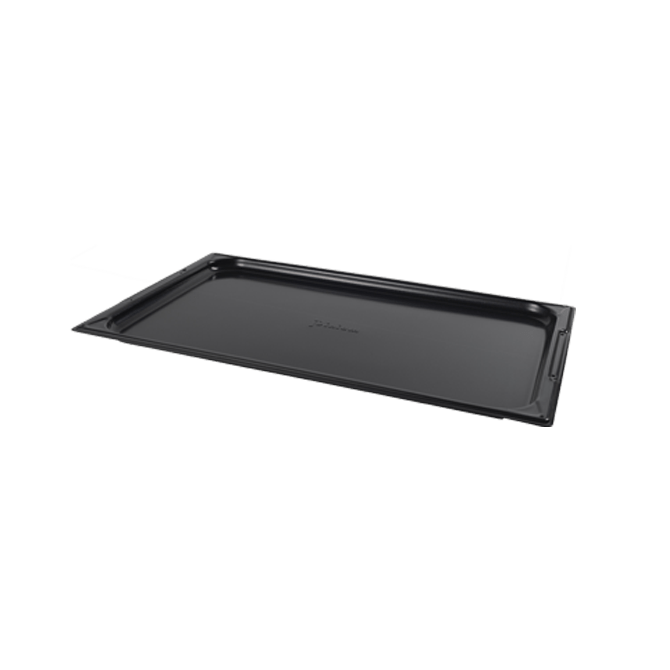 iPinium Bac GN 1/1 20mm aluminium cuisson rapide