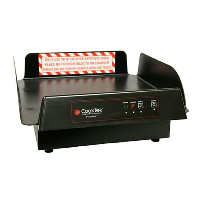 Cooktek XLPTDS200 chargeur sac pizza 18 pouces livraison