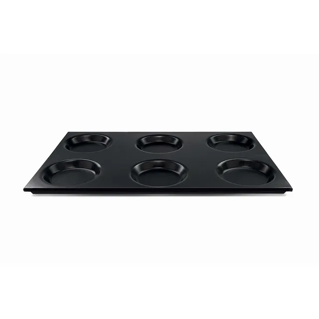 Piron Trays Plaque APLEC30041 pour four pro