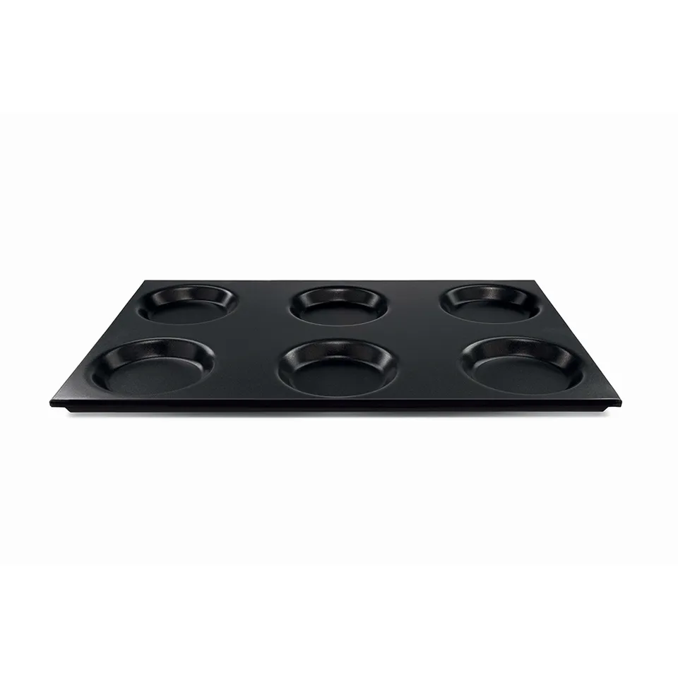 Piron Trays Plaque APLEC30041 pour four pro