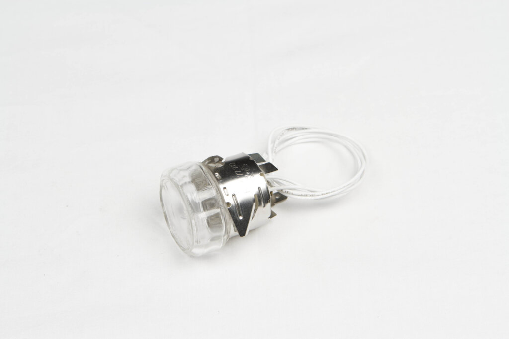 Tornati Forni Ricambi lampe intérieur four pro chambre
